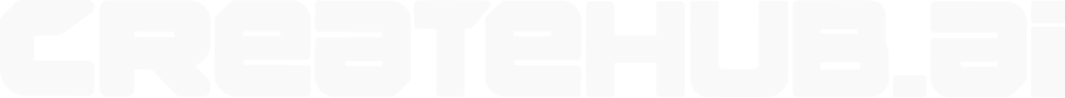 CreateHub.ai Logo